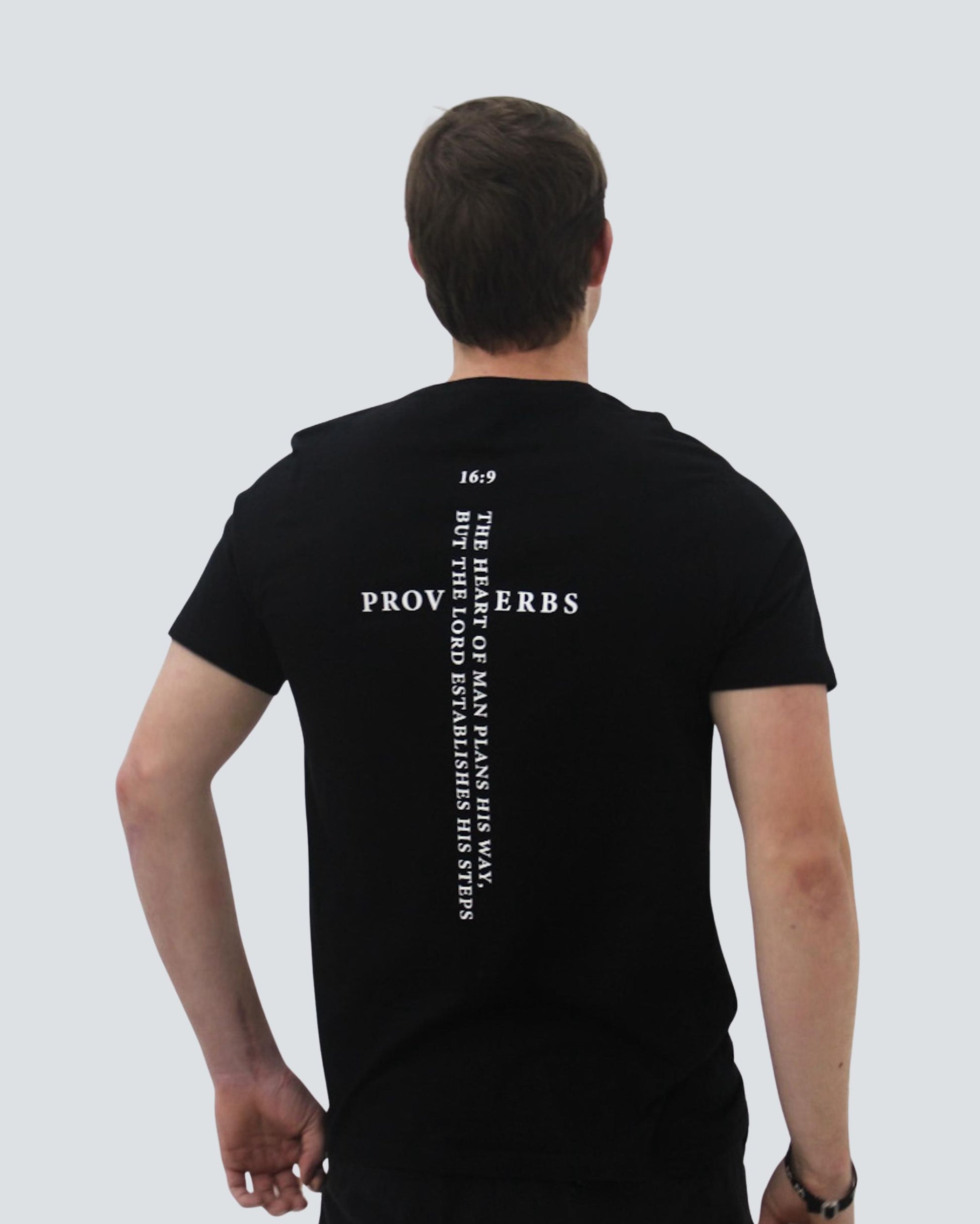 Cross T-shirt