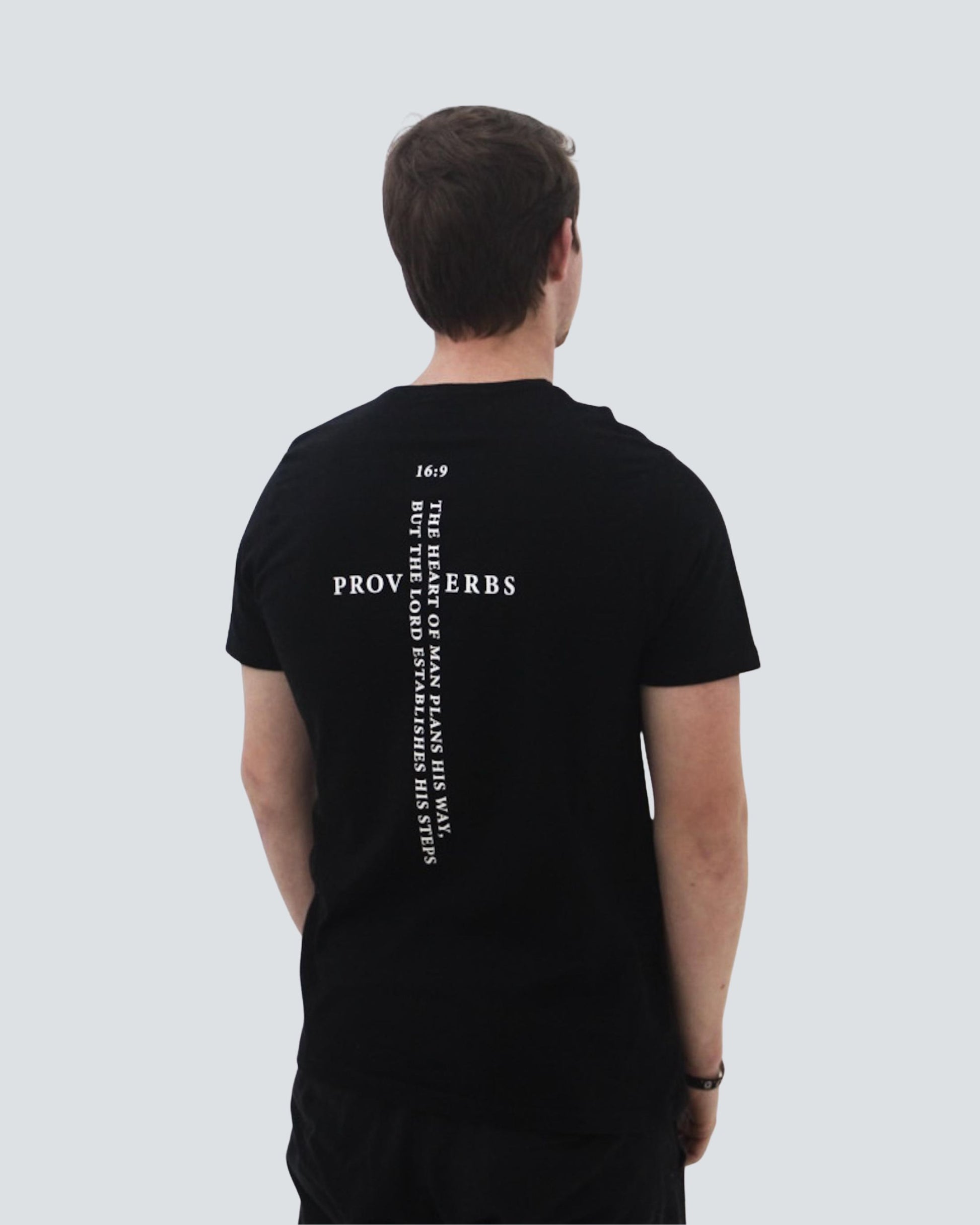 Cross T-shirt