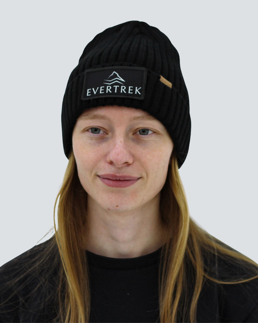 Knitted Beanie