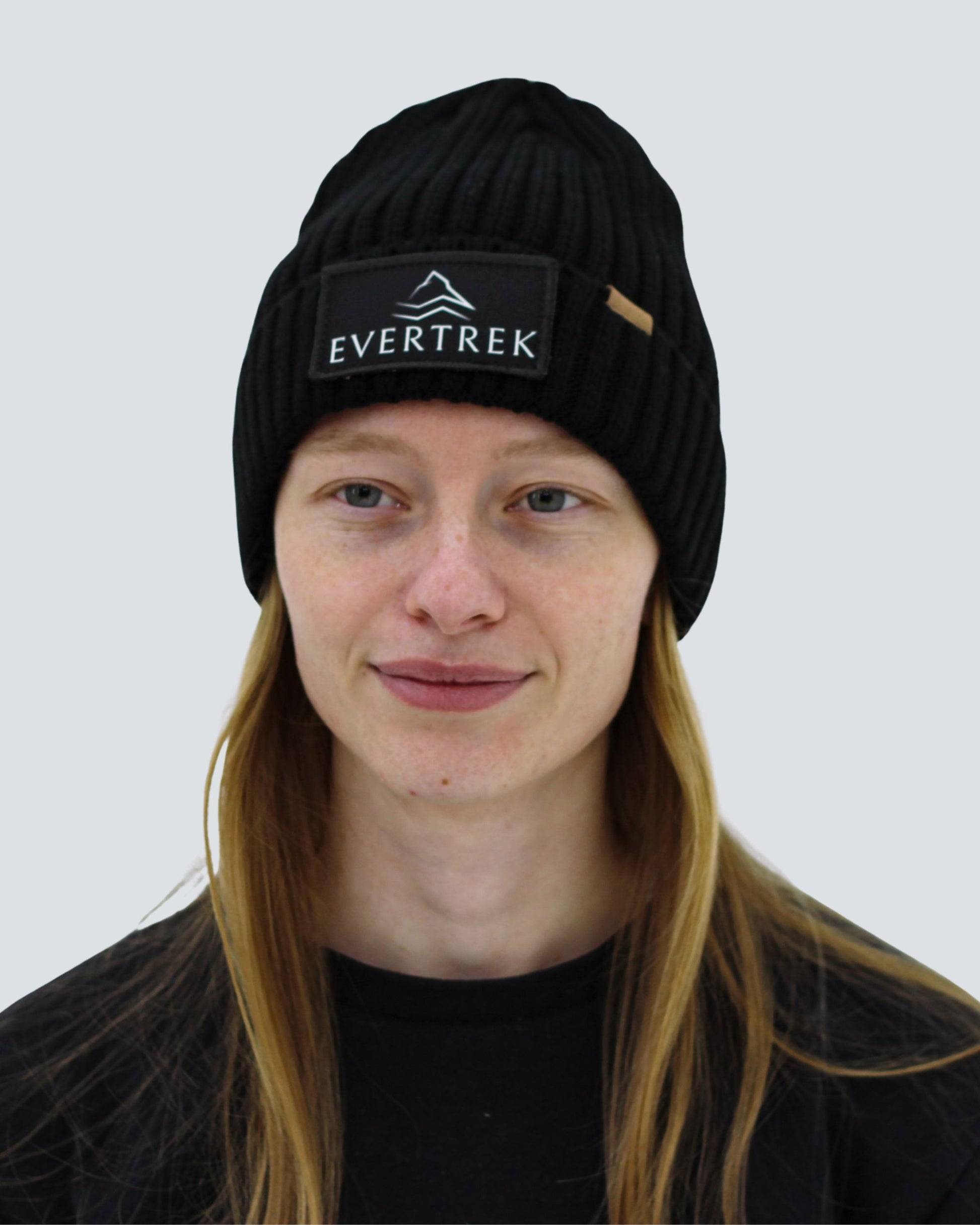 Knitted Beanie