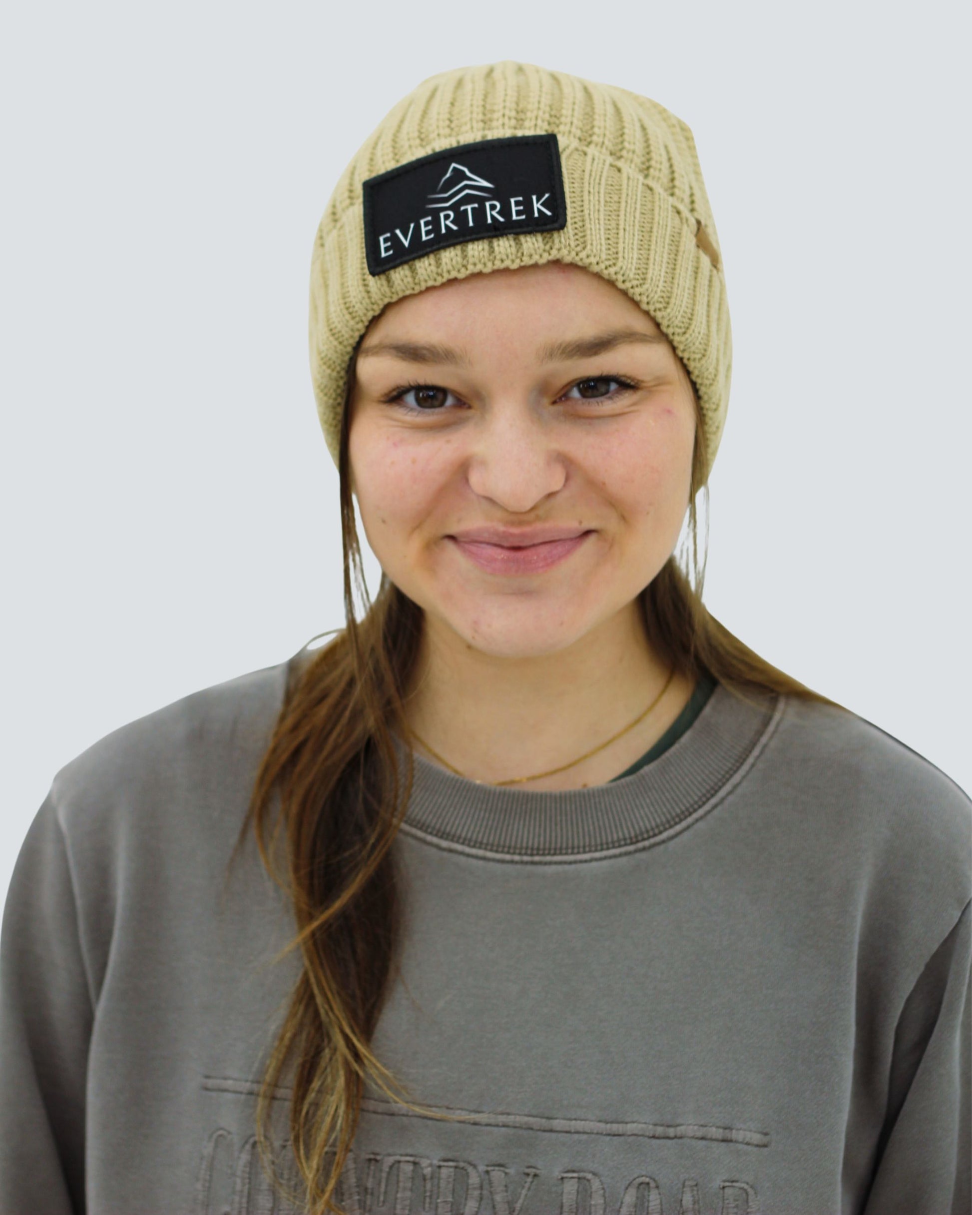 Knitted Beanie