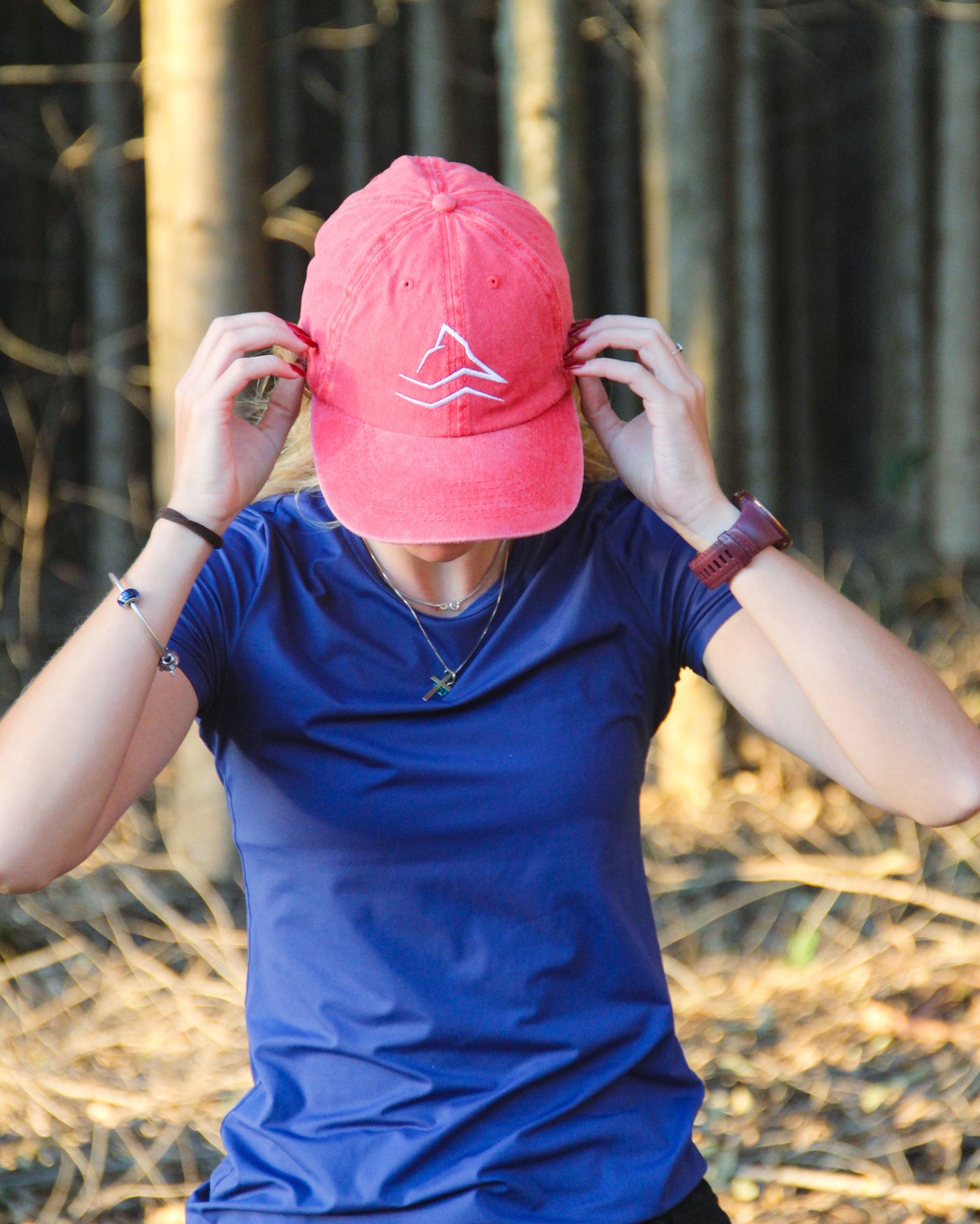 Baseball Cap