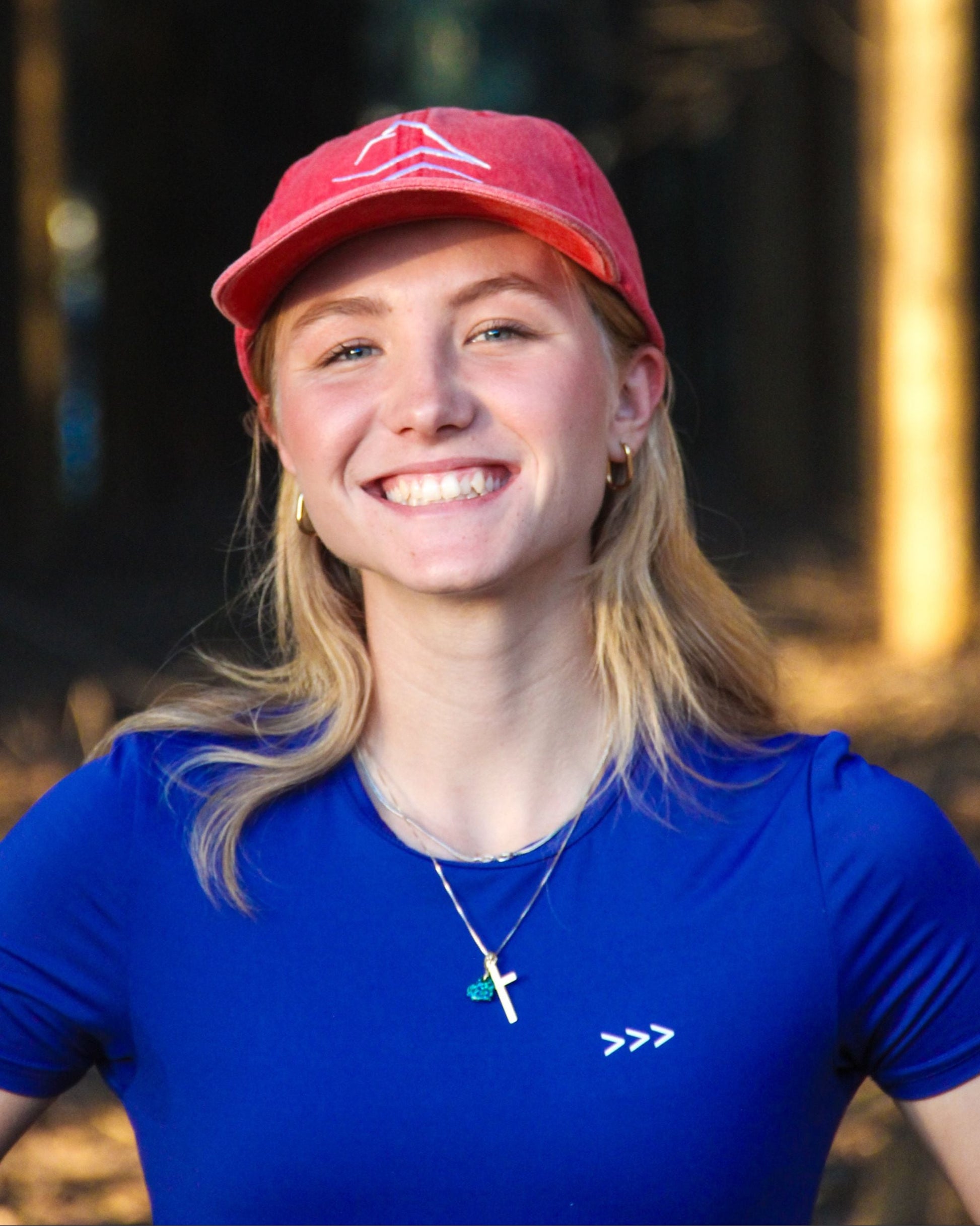 Baseball Cap