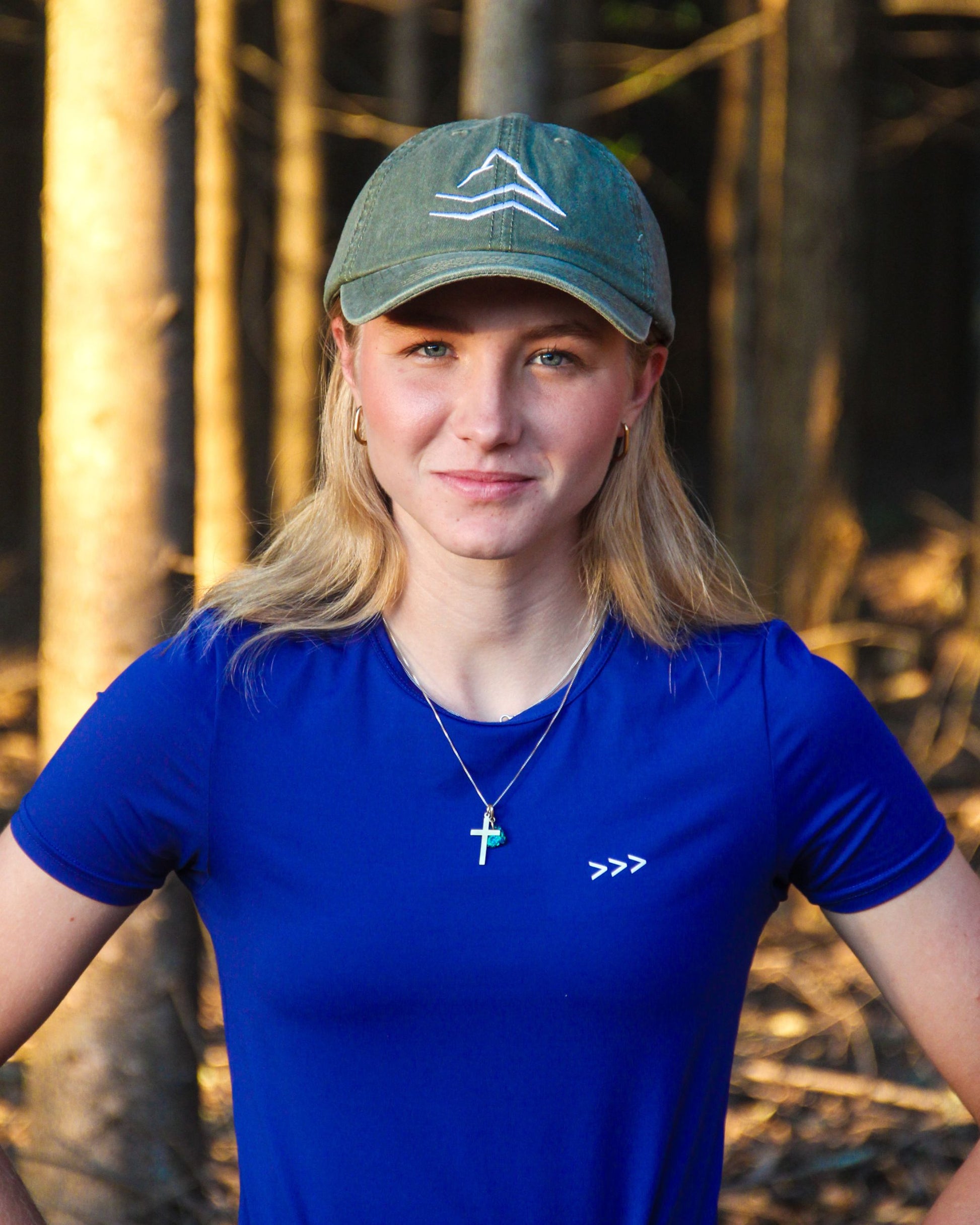 Baseball Cap