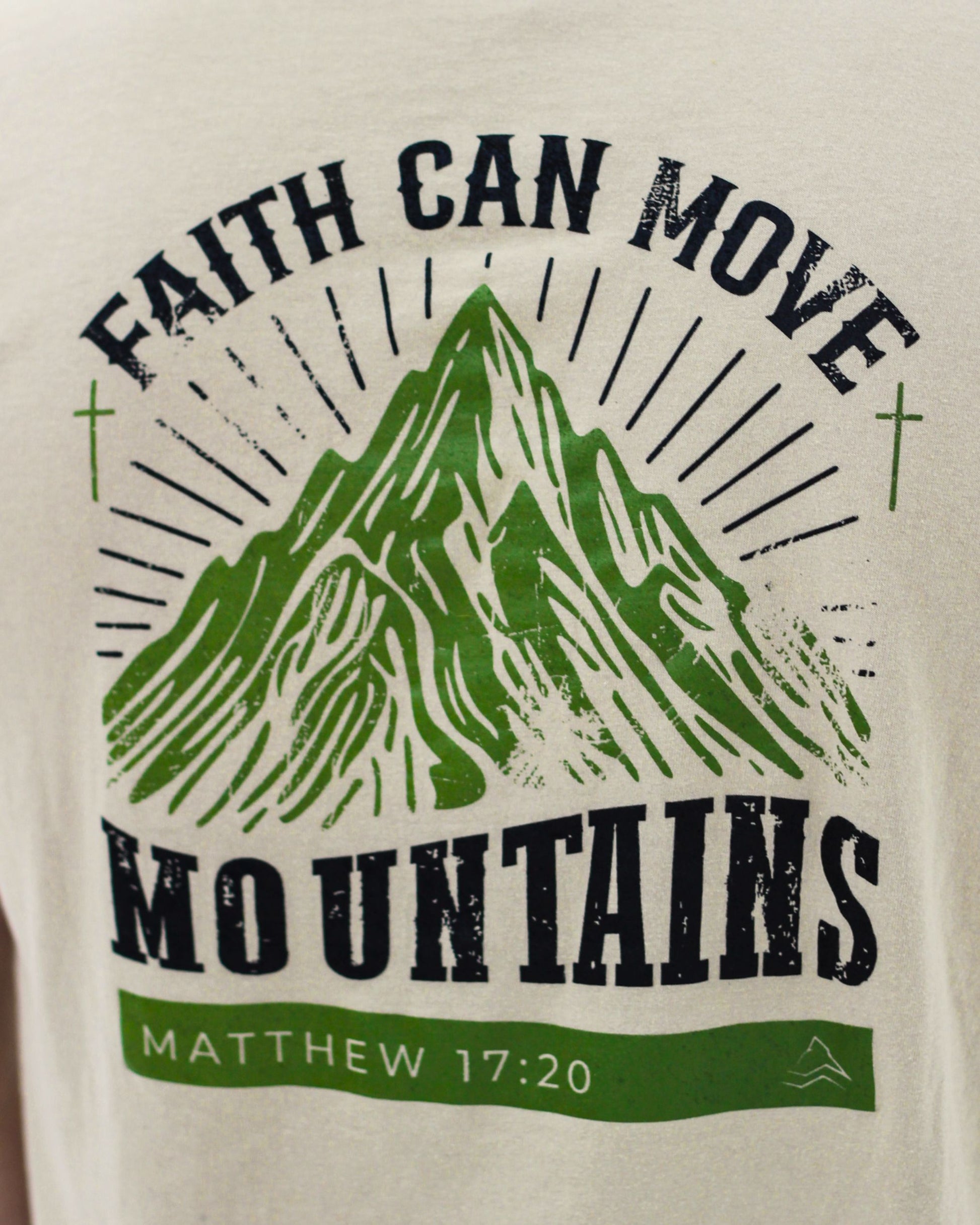 Mountain T-shirt