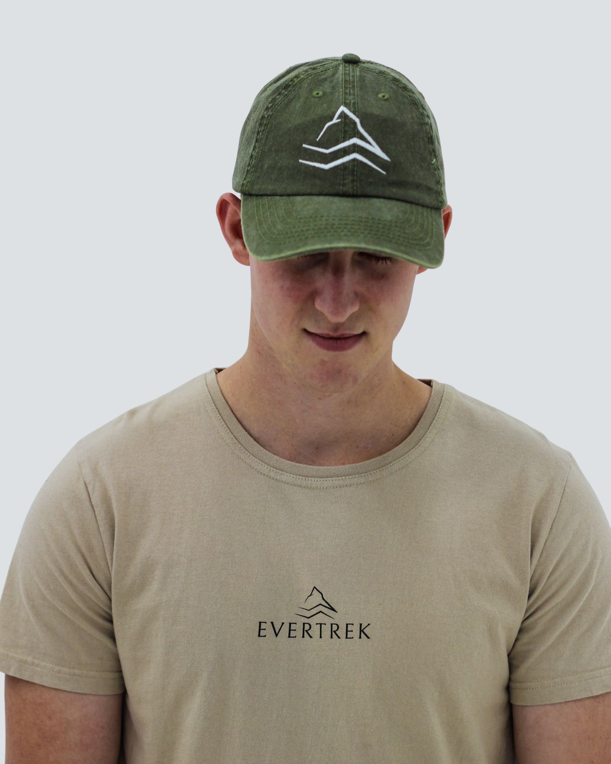 Mountain T-shirt