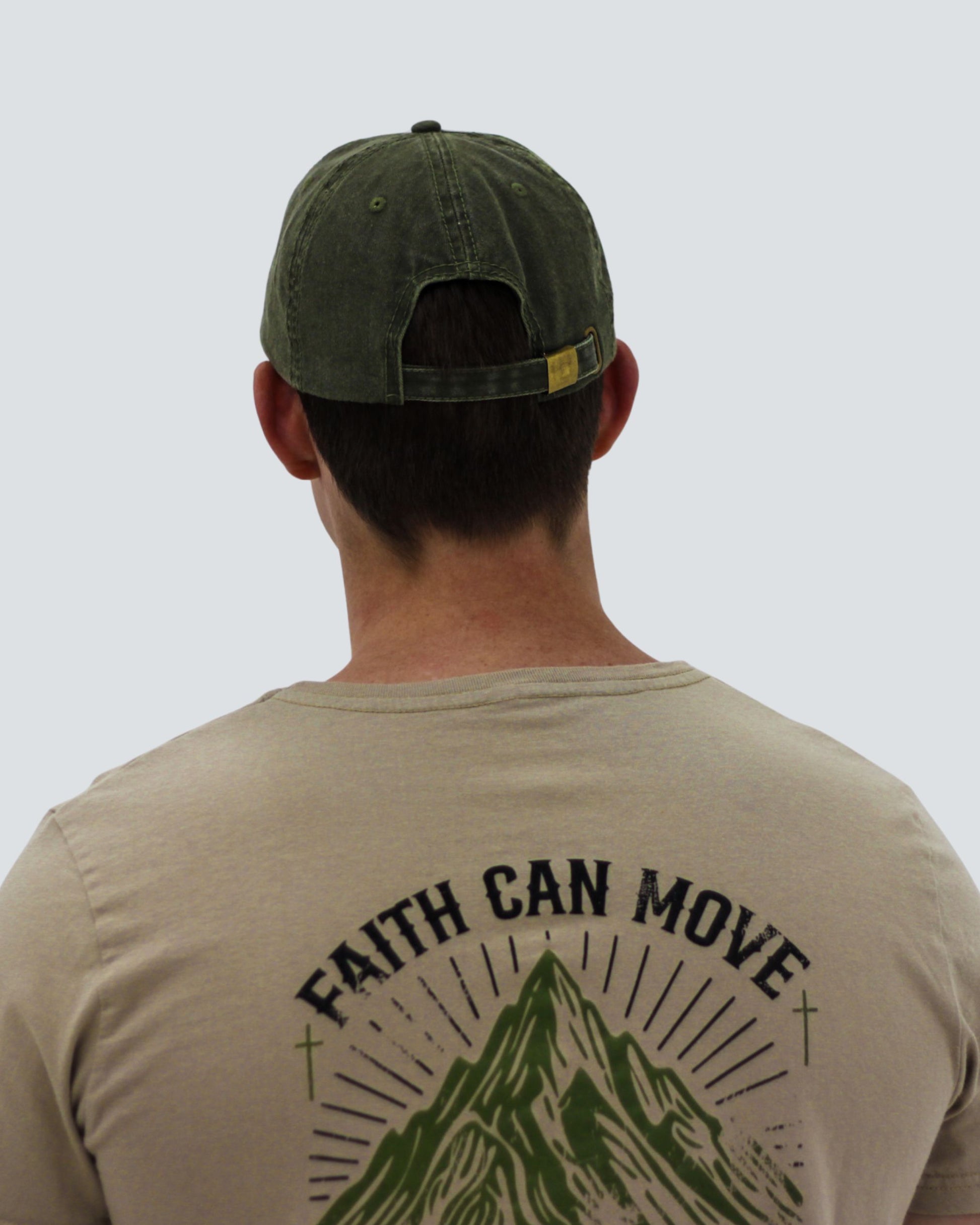 Mountain T-shirt