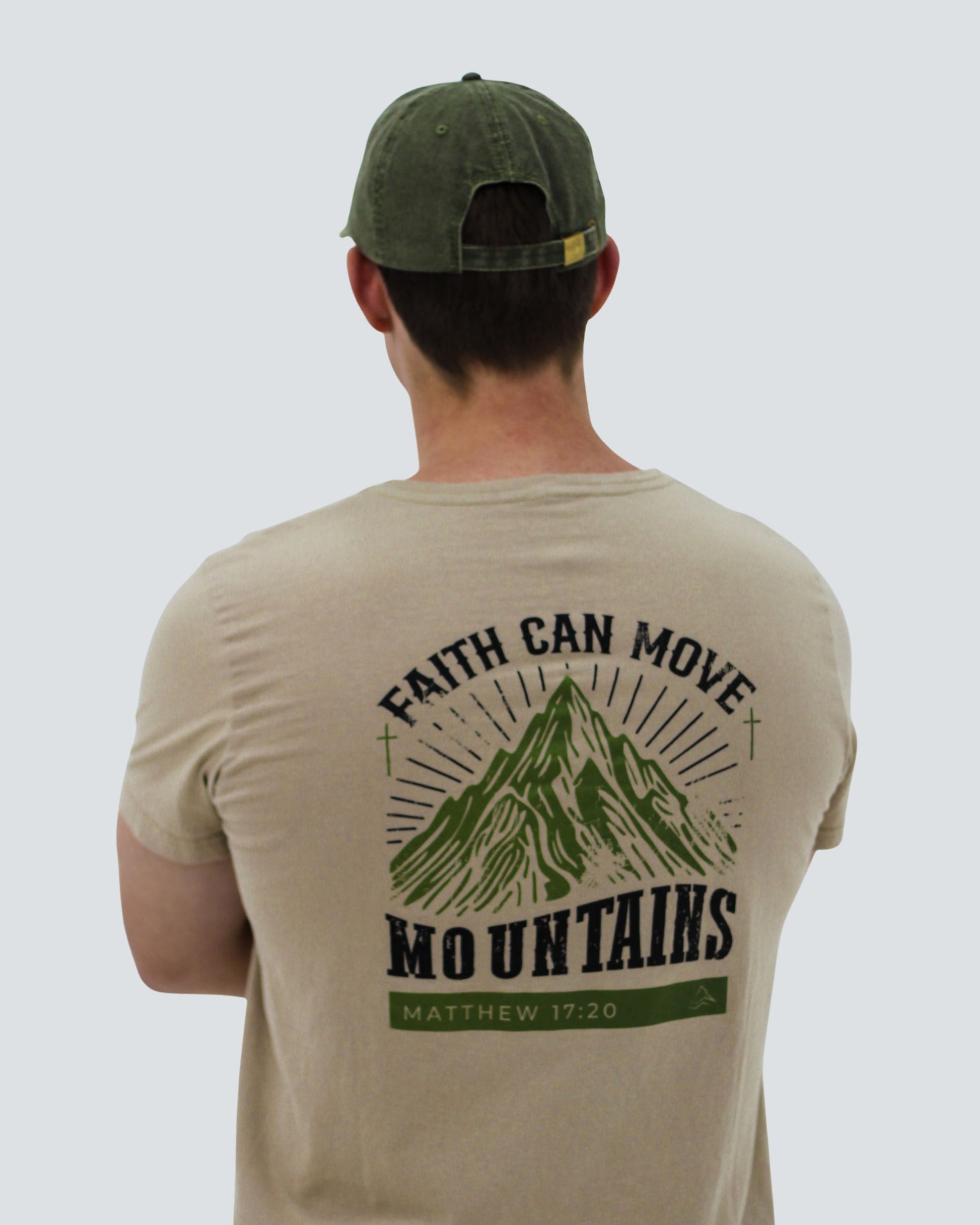 Mountain T-shirt