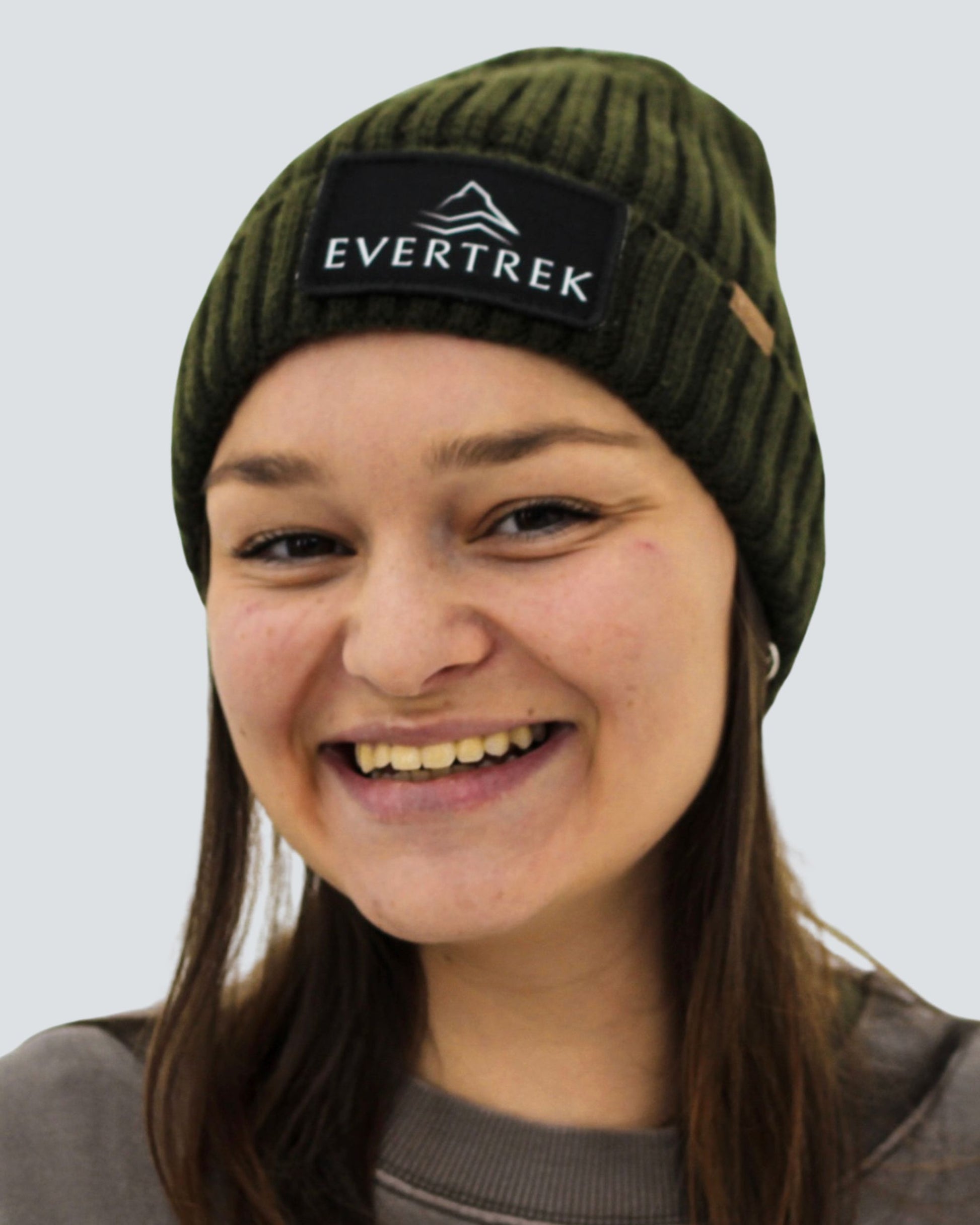 Knitted Beanie