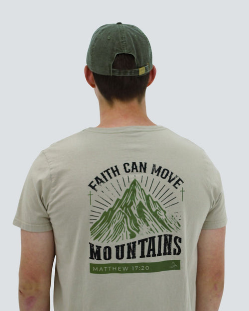 Mountain T-shirt