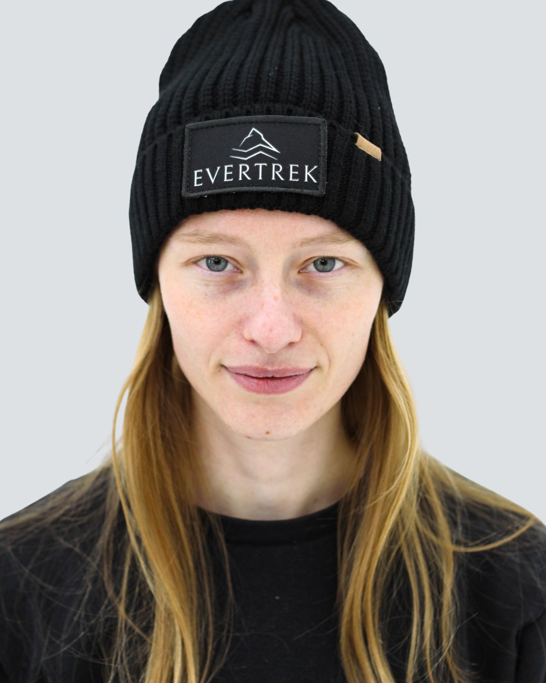 Knitted Beanie
