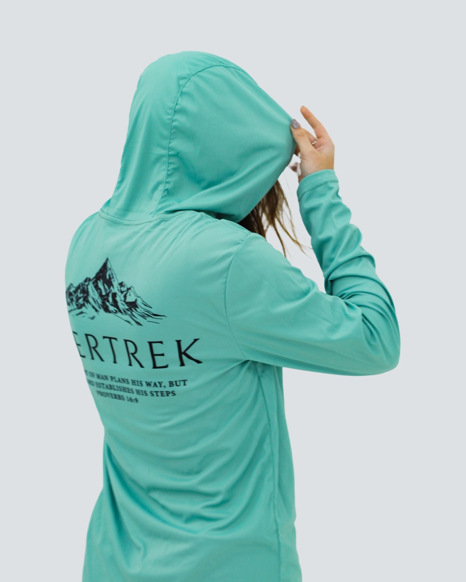 Sun Hoodie